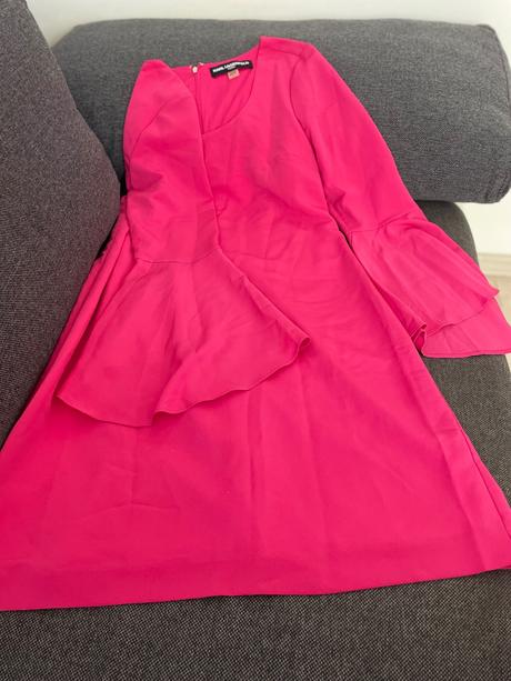 Karl lagerfeld šaty, m