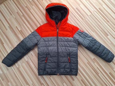 Prechodná bundička, mckinley,128