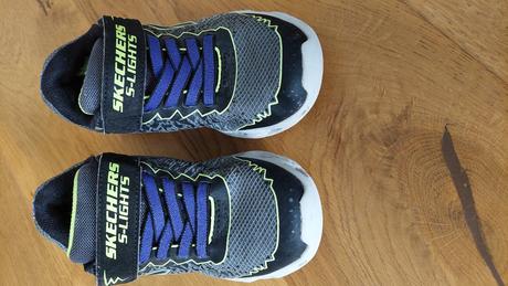 Skechers svietiace tenisky, skechers,28