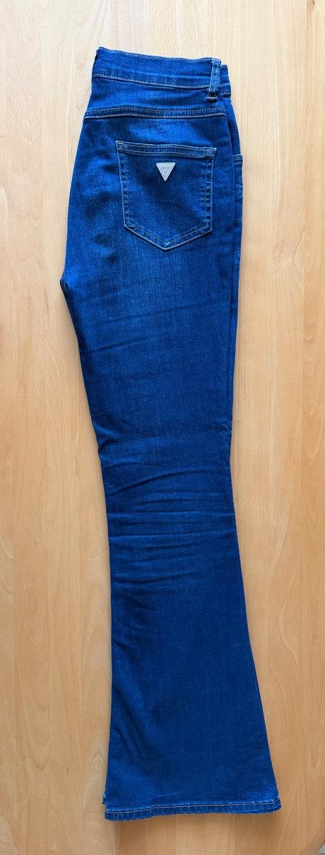 Zvonove guess jeans, guess,170