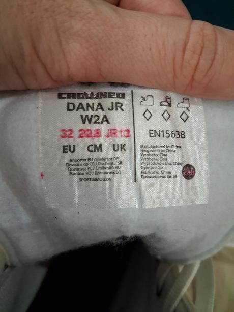 Zimne korcule 32, 32