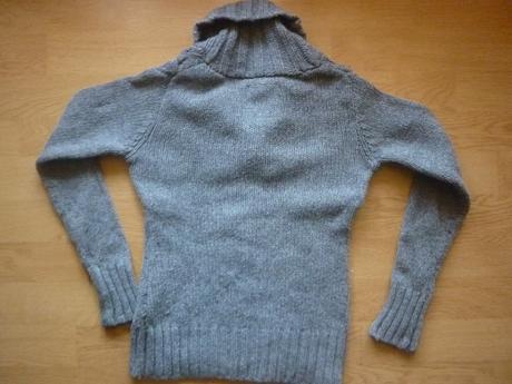 Pulover 122/128, h&m,122