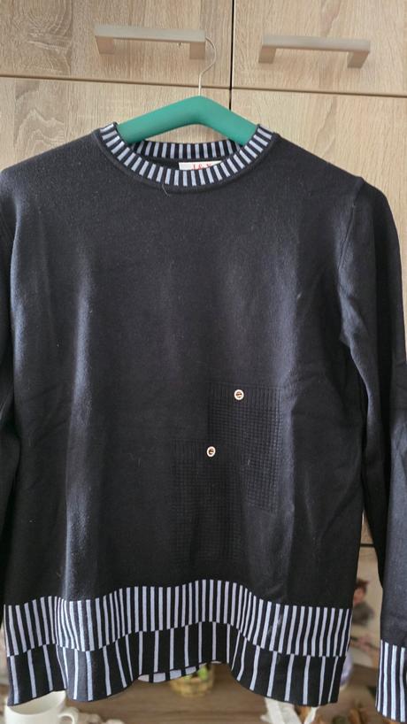 Pulover damsky 2xl, c&a,xxl
