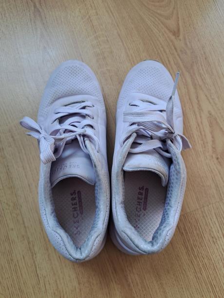 Botasky v.36, skechers,36