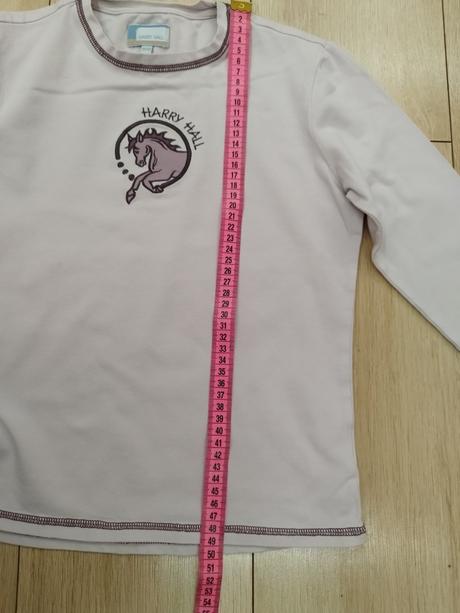 Pyžamkové tričko, 140