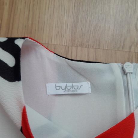 Dievčenské šaty, 128