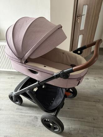 Kočiar stokke trailz terrain, stokke,stokke trailz terrain