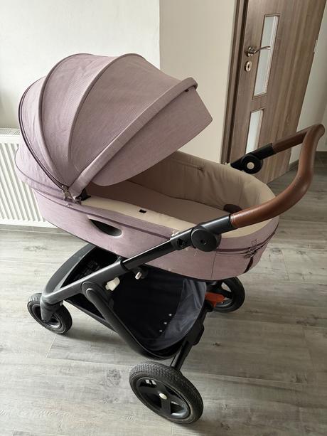 Kočiar stokke trailz terrain, stokke,stokke trailz terrain