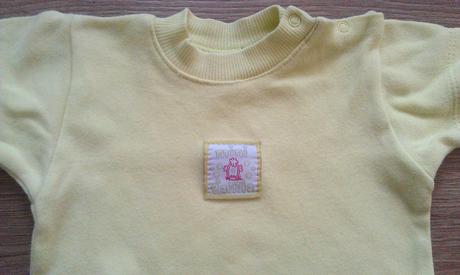 Body s krátkym rukávom, 68