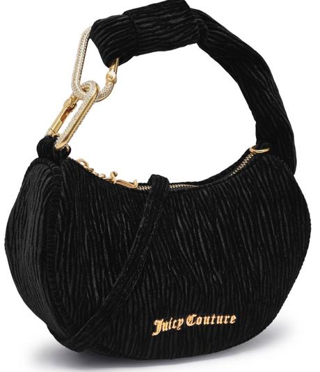 Juicy counture štýlová kabelka, juicy couture