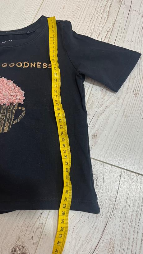 Tričko s krátkym rukavom 110 2ks reserved, reserved,110