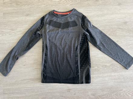 Funkcne tricko vel. 140, palomino,140