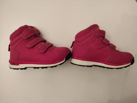 Predám zimné čižmy 26, 26