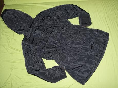 Zimna bunda target youth, 176