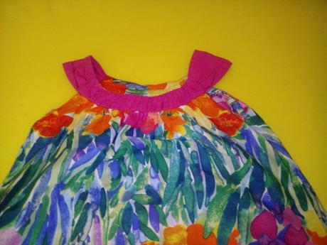 Letne saticky, palomino,98