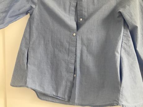 Krásna tuniková blúzka zara, zara,146