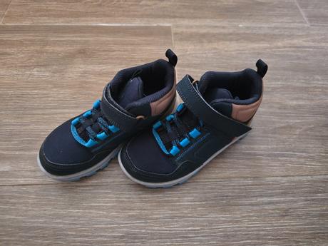 Topánky č.29, quechua,29