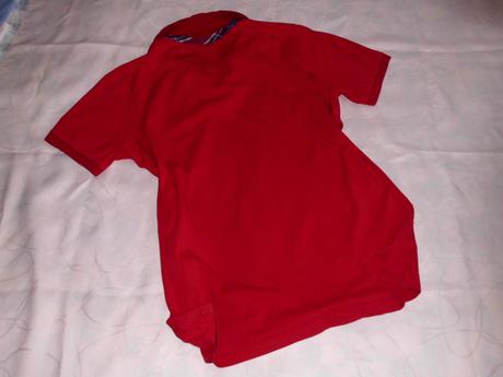 Polo l-xl, hugo boss,xl