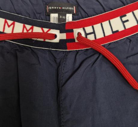 Plavky tommy hilfiger, tommy hilfiger,134