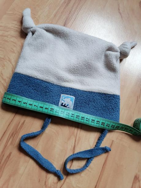 Čiapočky na zimu - 92/98, 92