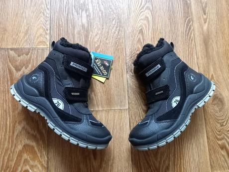 Čižmy na zimu, primigi,35