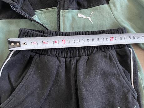 Teplaková súprava puma, puma,104