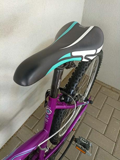 Dámsky bicykel dema, dema,26