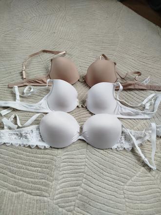 Set 3 podprseniek leilieve, leilieve,65b