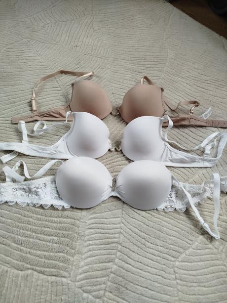 Set 3 podprseniek leilieve, leilieve,65b