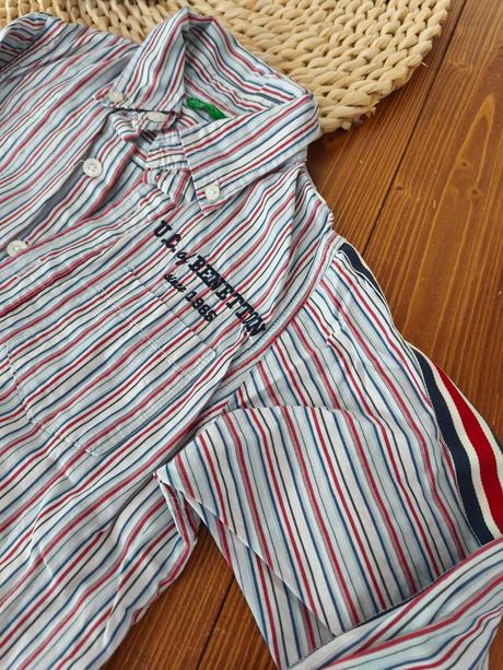 Košela benetton 92-98, benetton,98