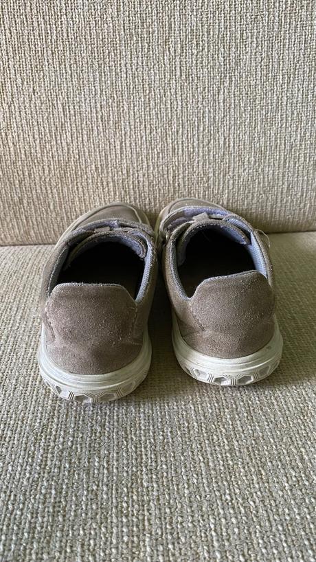 Jonap barefoot tenisky, jonap,34