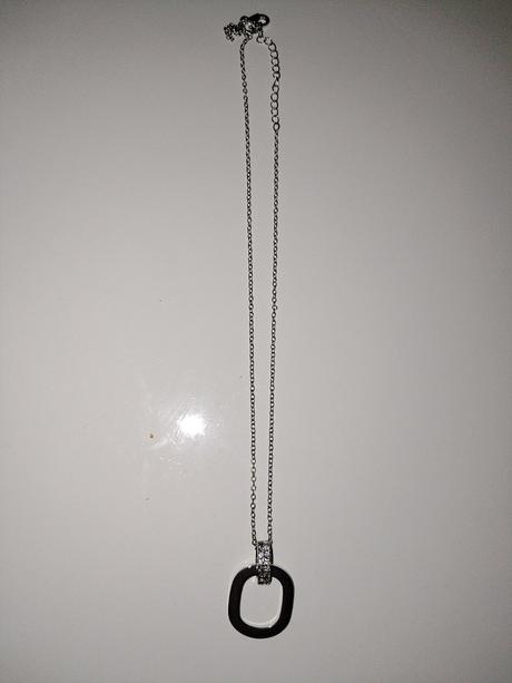 Náhrdelník, bijou brigitte