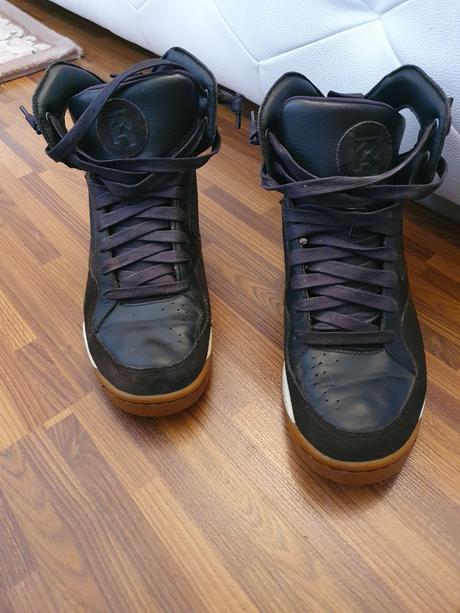 Reebok tenismy, reebok,37