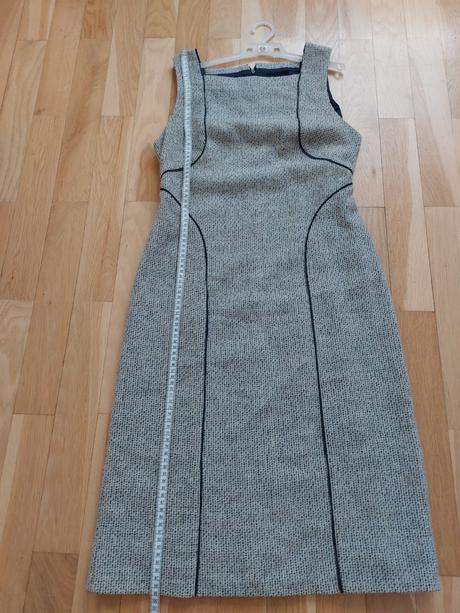 Šaty veľkosť 36-38, 36