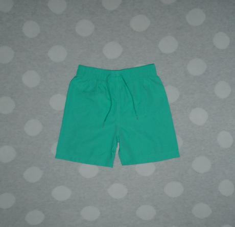 Plavky na 4 až 6 rokov, 116