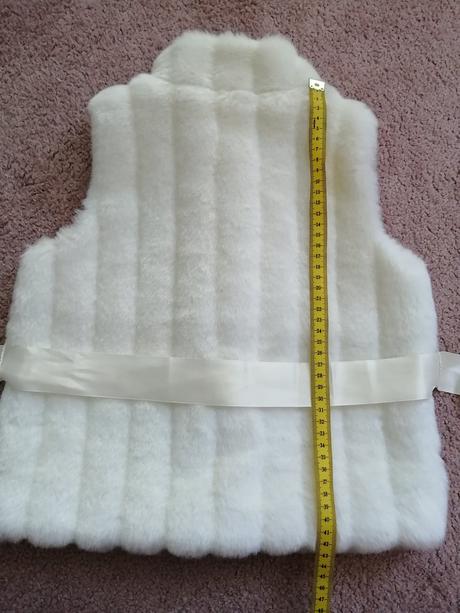 Kozusinova vesta, gymboree,116