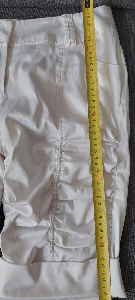 Saténové nohovice v.m, m