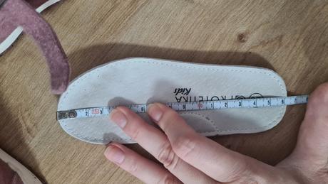 Semisove tenisky/poltopanky, protetika,25