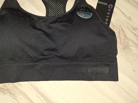 Športová podprsenka, new yorker,l