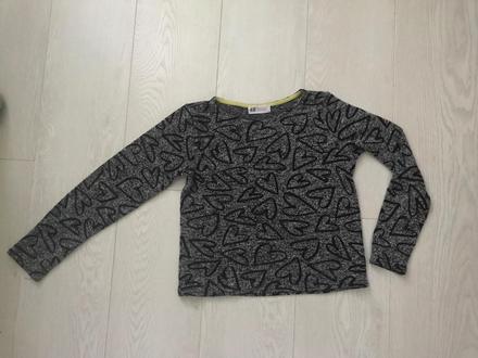 Pulover, h&m,134