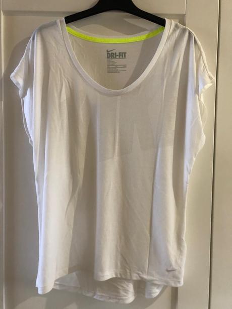 Tričko nike s/m, nike,m