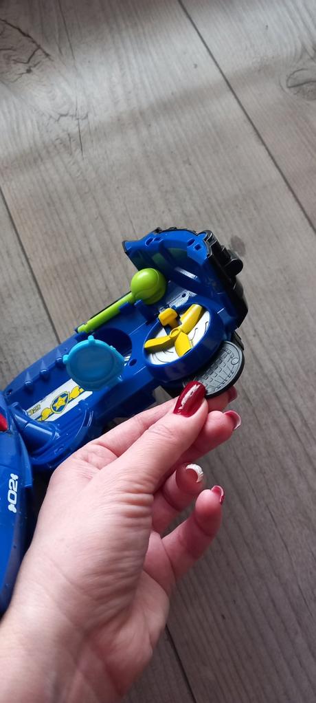 Auto labkova patrola, 