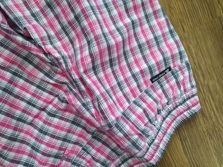 Nohavice nové, alpine pro,128