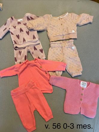 Balík - súpravky, reserved,56