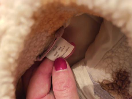 Prechodná bunda lindex, lindex,116