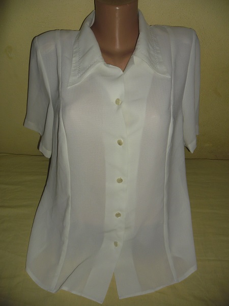 467  tenká blúzka, xl