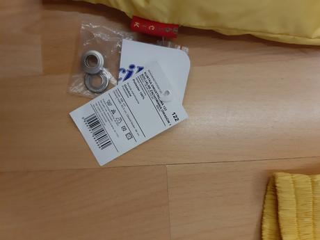 Obojstranná vetrovka, wojcik,128