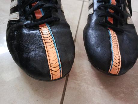 Kopačky 39 1/3, adidas,39