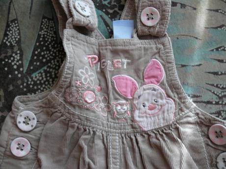 Nohavice na traky, disney,56