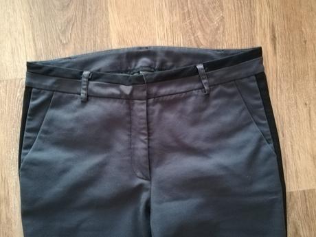 Nohavice y. a. s s lampasmi, 38